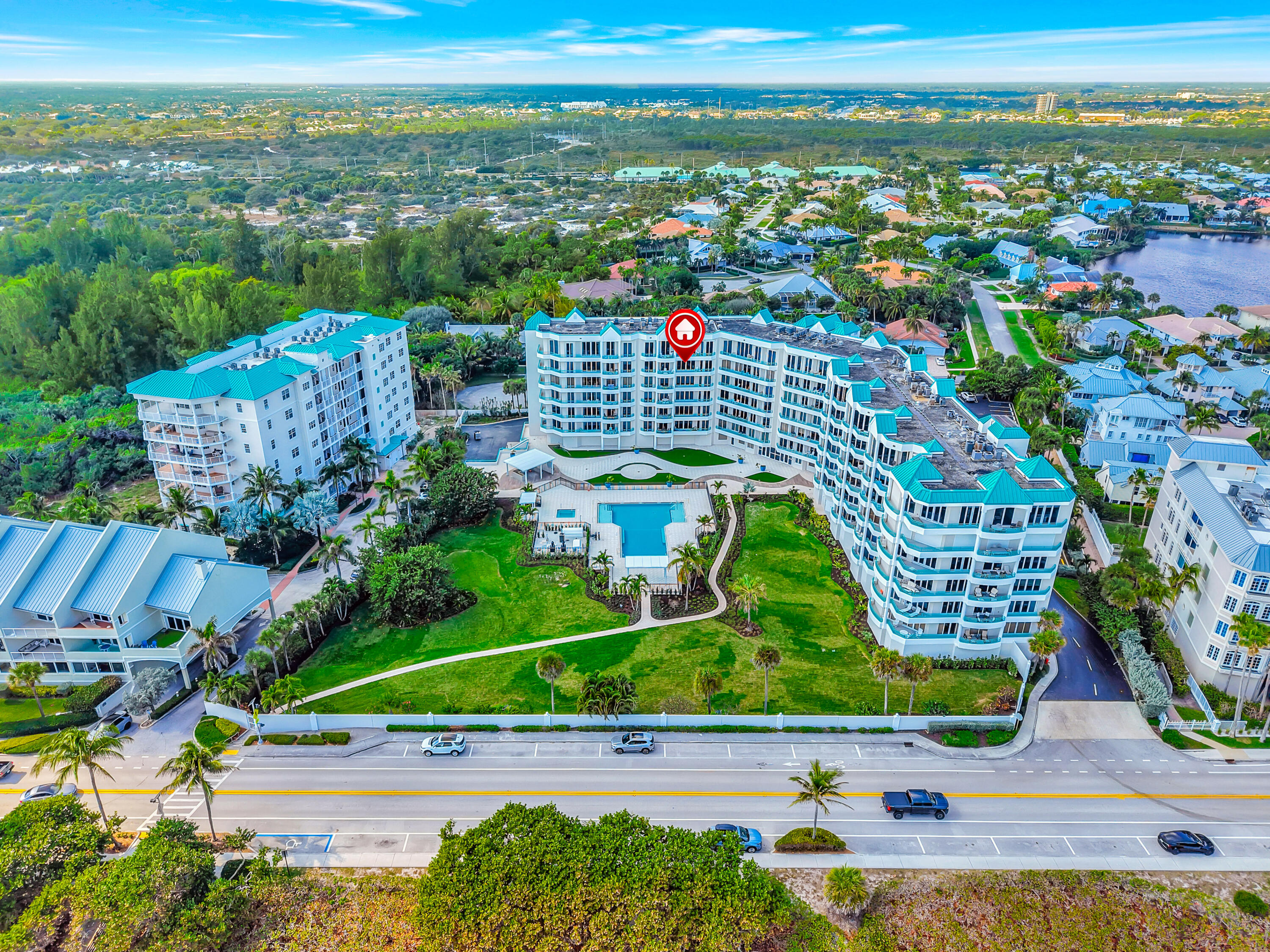 2000 Florida A1A, Unit N507 Jupiter, FL 33477 - Photo 67 of 78 DJI_20260126121917_0538_D