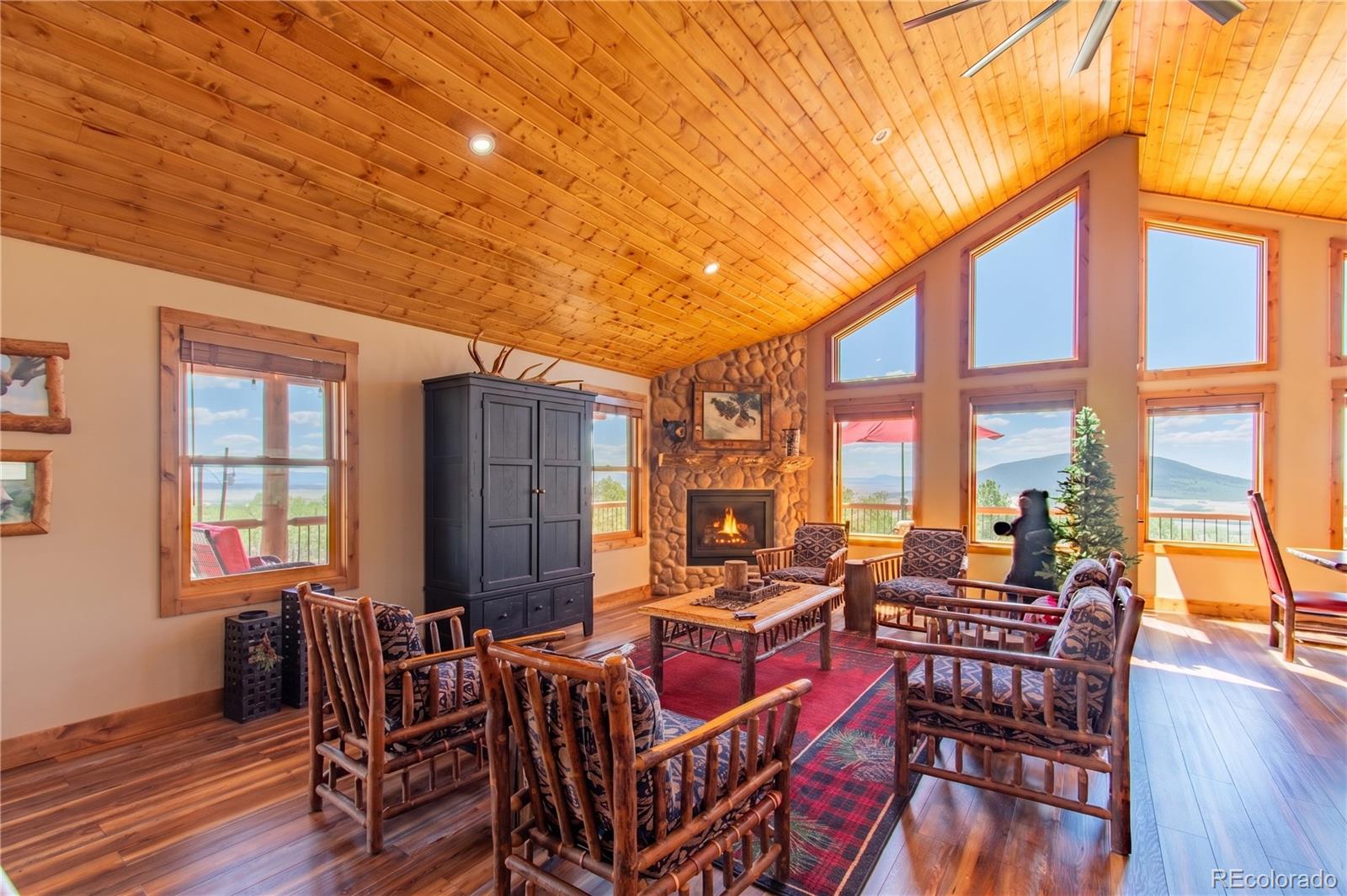756 Sheep Ridge Road Fairplay, CO 80440 - Photo 16 of 50 Gallery Image 16