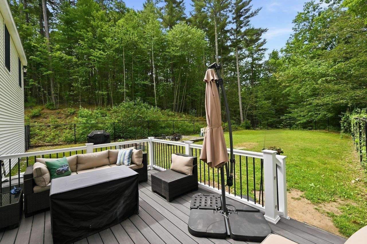 163 Nottingham Road Deerfield, NH 03037 - Photo 27 of 30