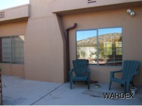 7945 South Hawk Road Kingman, AZ 86401 - Photo 14 of 24 a view of workspace with furniture and window