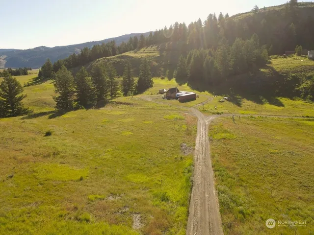 $134,000 | 2 Mountain View Drive, Oroville, WA 98844