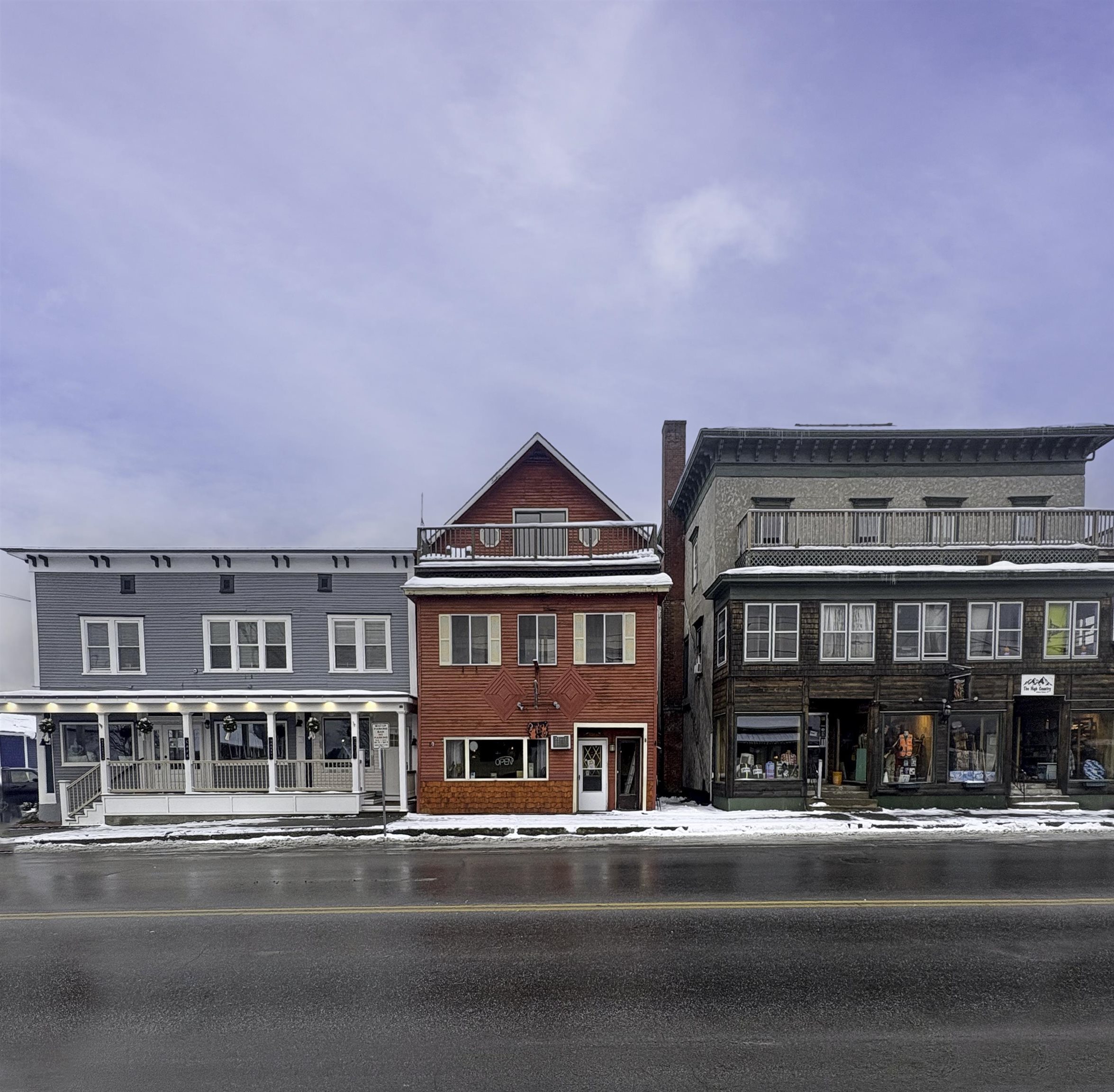 18 Cross Street Brighton, VT 05846 - Photo 1 of 19