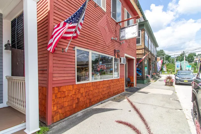 $205,000 | 18 Cross Street, Brighton, VT 05846