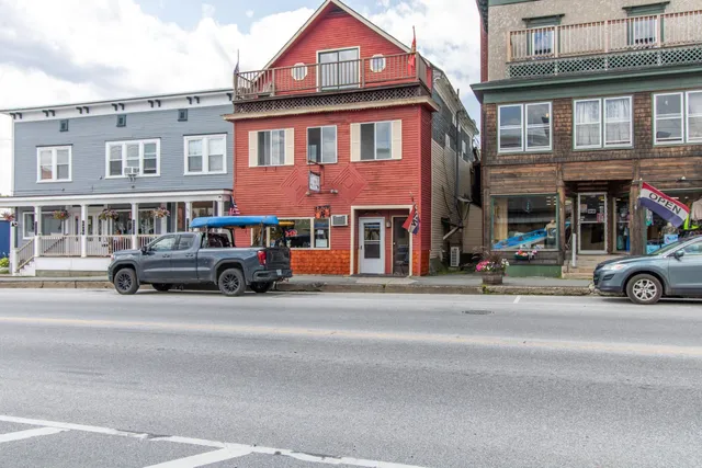 $205,000 | 18 Cross Street, Brighton, VT 05846