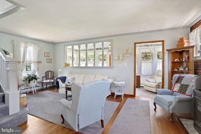210 Warwick Road Magnolia, NJ 08049 - Photo 14 of 23