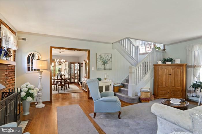 210 Warwick Road Magnolia, NJ 08049 - Photo 8 of 23
