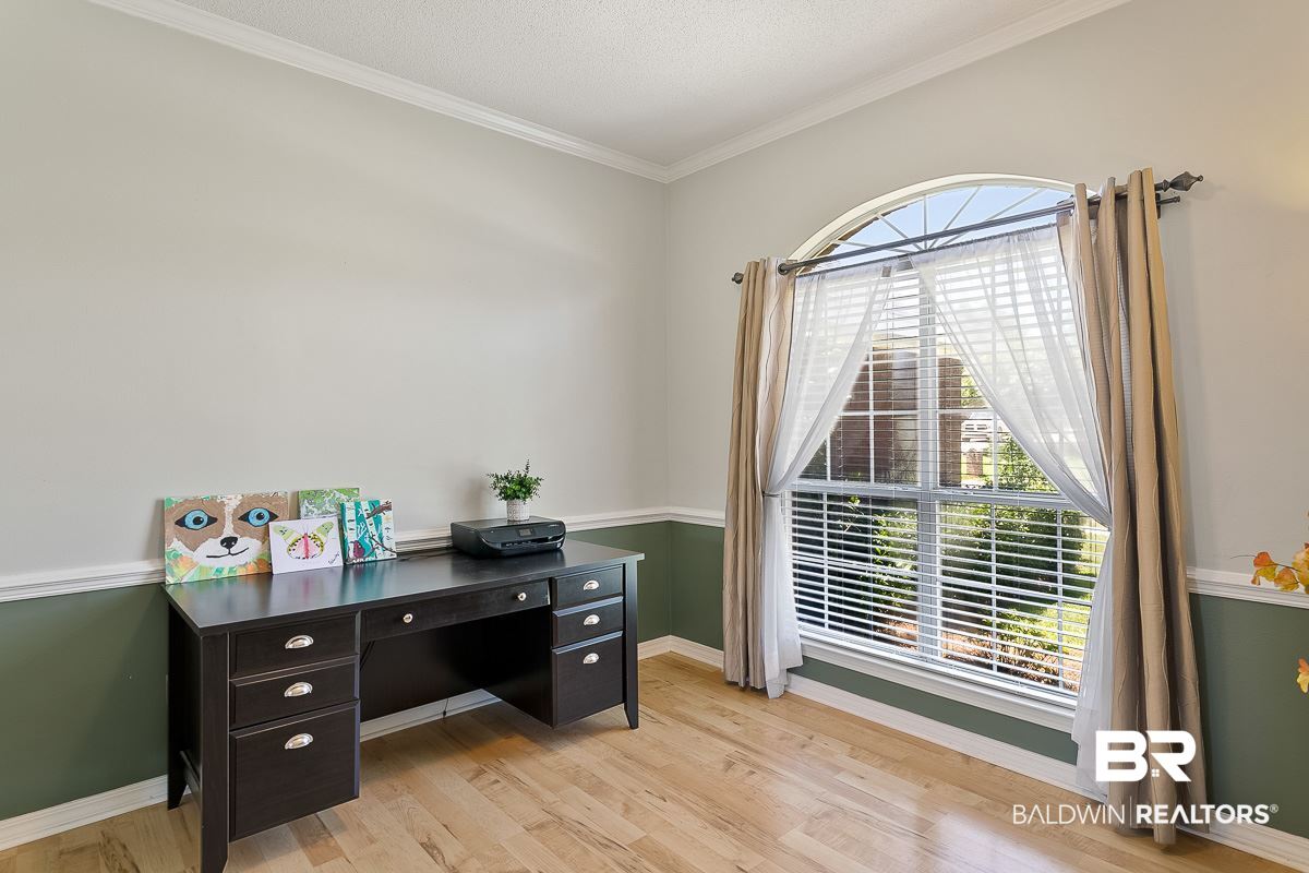 9653 Chambers Drive Mobile, AL 36695 - Photo 18 of 31
