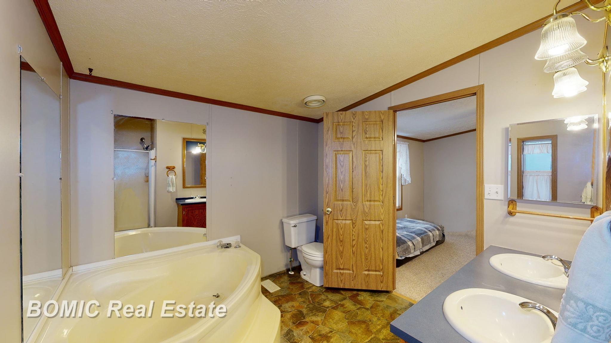 4524 Caine Road Vassar, MI 48768 - Photo 17 of 34