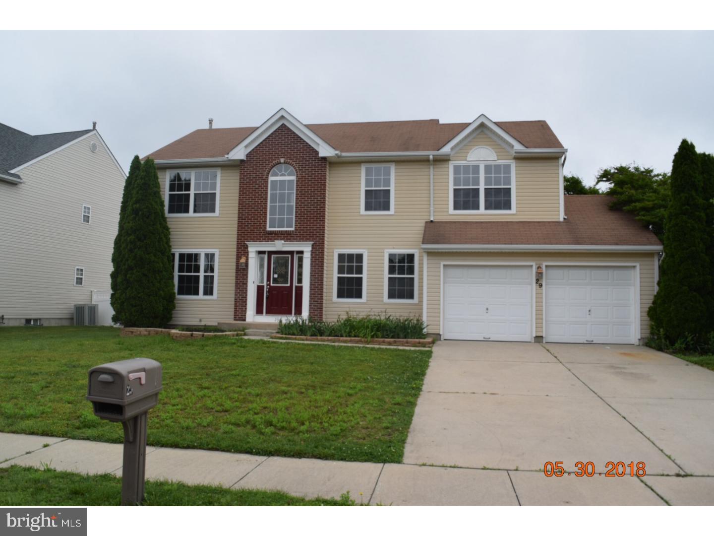 29 Chevy Chase Road Sicklerville, NJ 08081 - Photo 1 of 15 Gallery Image 1