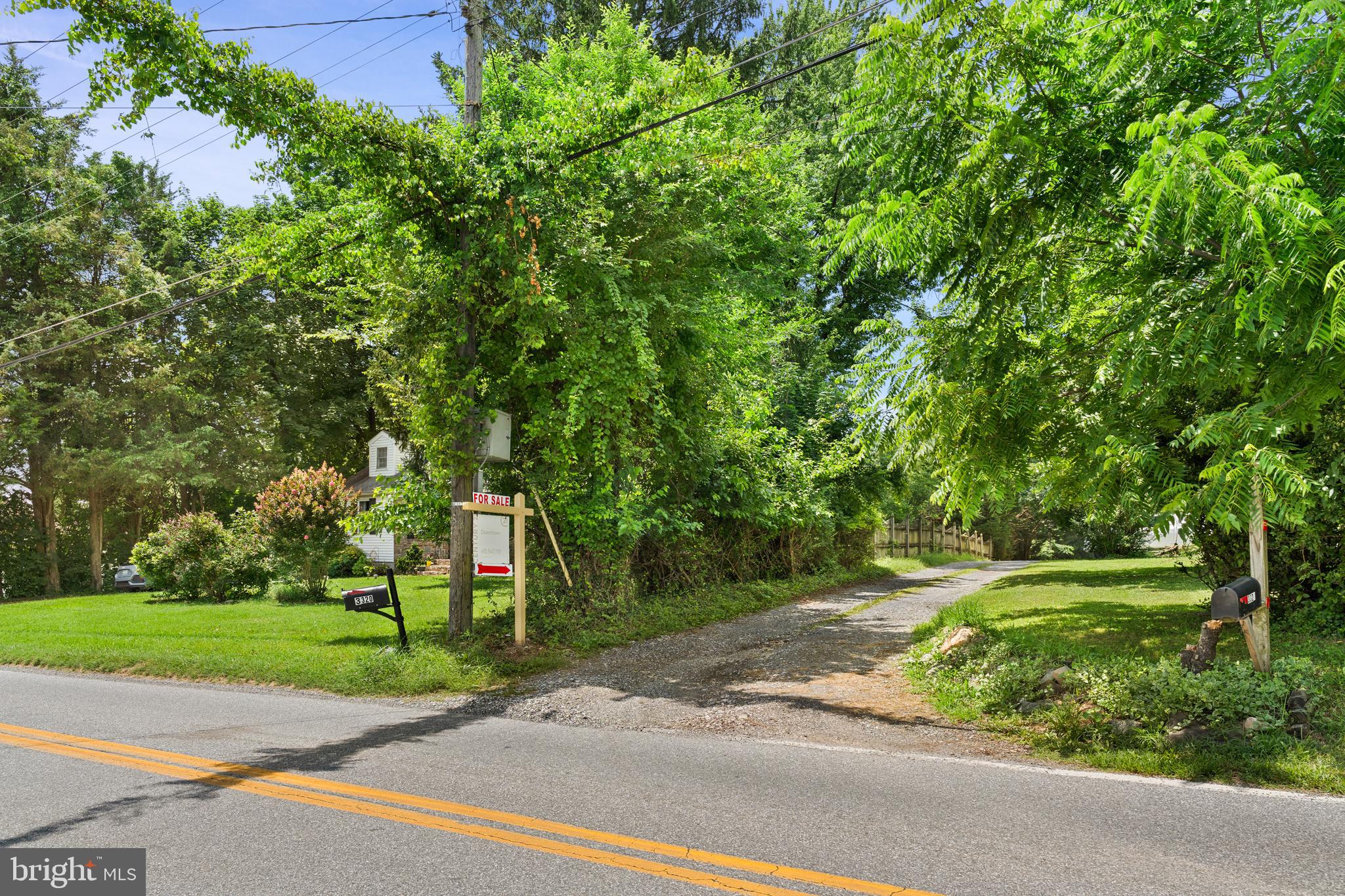 3320 Offutt Road Randallstown, MD 21133 - Photo 15 of 23