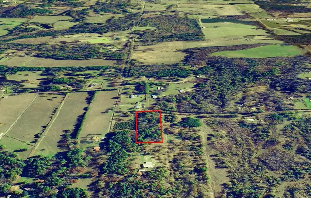 $65,000 | 0 Long Lane, Tyler, TX 75706