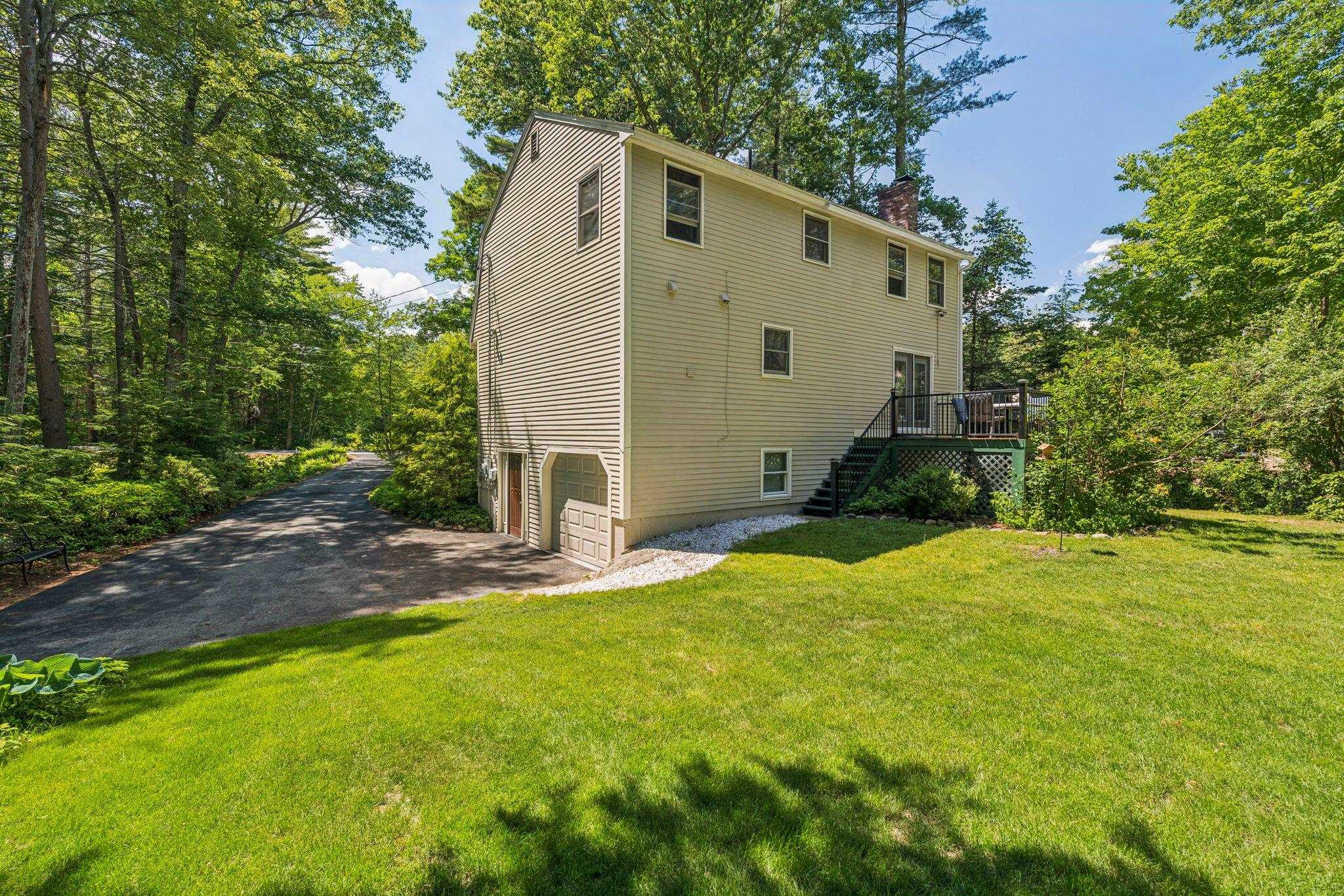29 Wild Pasture Road Kensington, NH 03833 - Photo 32 of 32