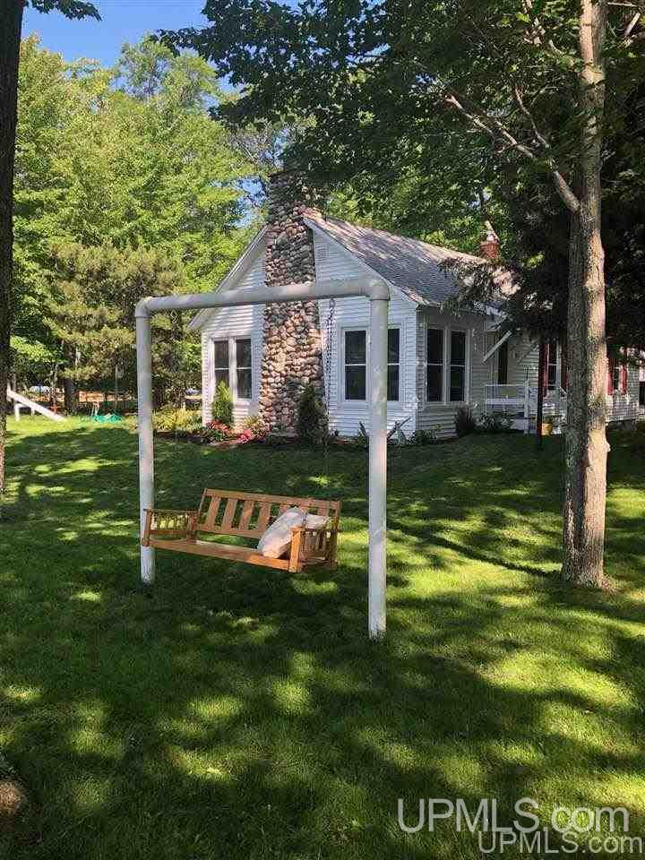 W3427 Co Road Big Bay, MI 49808 - Photo 48 of 50