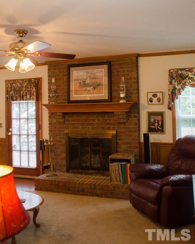 112 West Quail Ridge Road Oxford, NC 27565 - Photo 11 of 24 Gallery Image 11