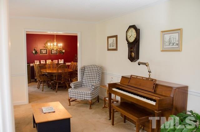 112 West Quail Ridge Road Oxford, NC 27565 - Photo 13 of 24 Gallery Image 13