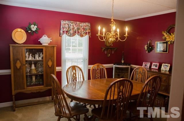 112 West Quail Ridge Road Oxford, NC 27565 - Photo 14 of 24 Gallery Image 14
