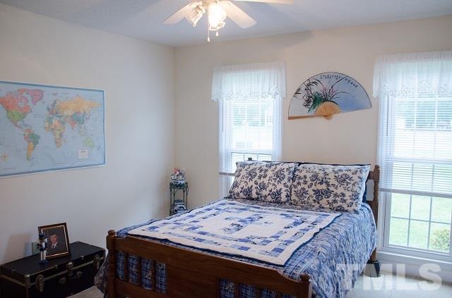 112 West Quail Ridge Road Oxford, NC 27565 - Photo 17 of 24 Gallery Image 17