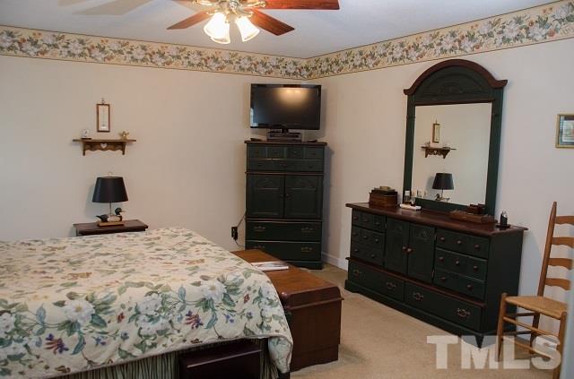 112 West Quail Ridge Road Oxford, NC 27565 - Photo 20 of 24 Gallery Image 20