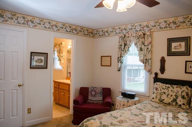 112 West Quail Ridge Road Oxford, NC 27565 - Photo 21 of 24 Gallery Image 21