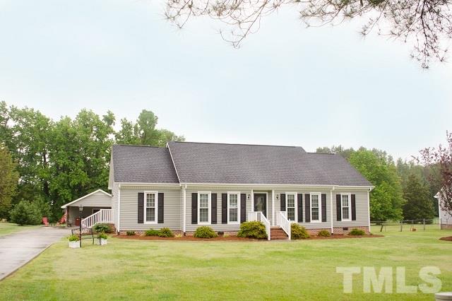 112 West Quail Ridge Road Oxford, NC 27565 - Photo 24 of 24 Gallery Image 24