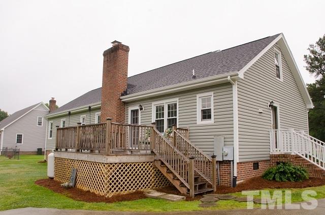 112 West Quail Ridge Road Oxford, NC 27565 - Photo 4 of 24 Gallery Image 4