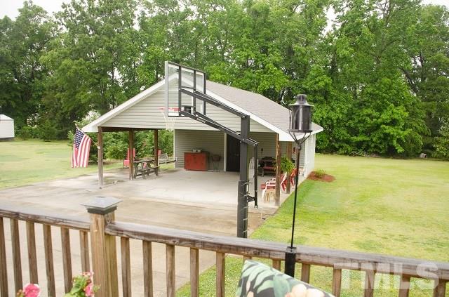 112 West Quail Ridge Road Oxford, NC 27565 - Photo 5 of 24 Gallery Image 5