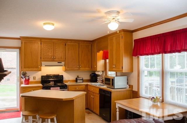 112 West Quail Ridge Road Oxford, NC 27565 - Photo 7 of 24 Gallery Image 7