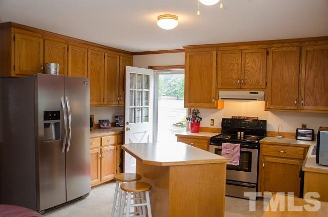 112 West Quail Ridge Road Oxford, NC 27565 - Photo 8 of 24 Gallery Image 8