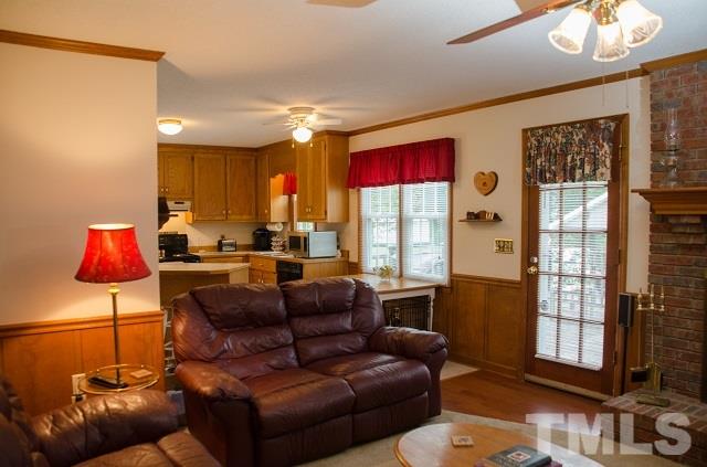 112 West Quail Ridge Road Oxford, NC 27565 - Photo 9 of 24 Gallery Image 9