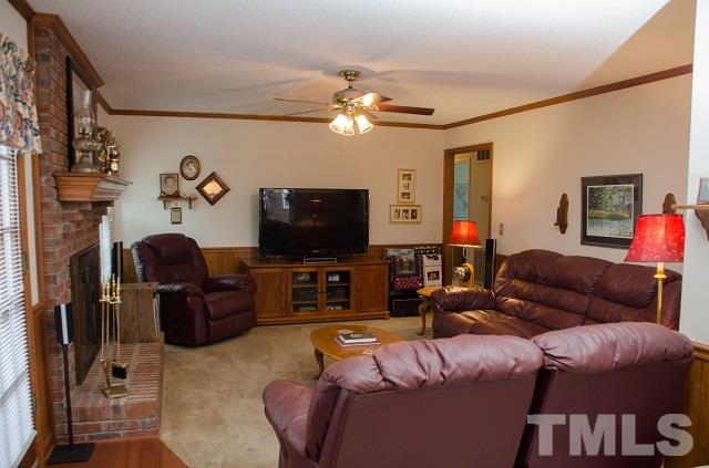 112 West Quail Ridge Road Oxford, NC 27565 - Photo 10 of 24 Gallery Image 10