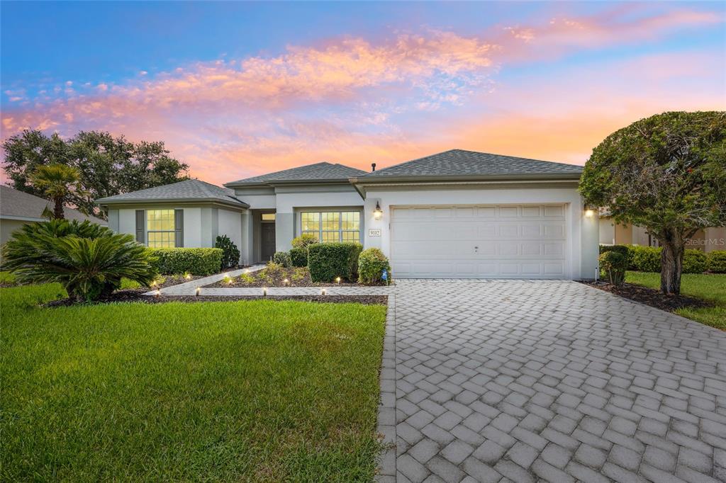 9102 Southeast 137th Street Road Summerfield, FL 34491 - Photo 1 of 1