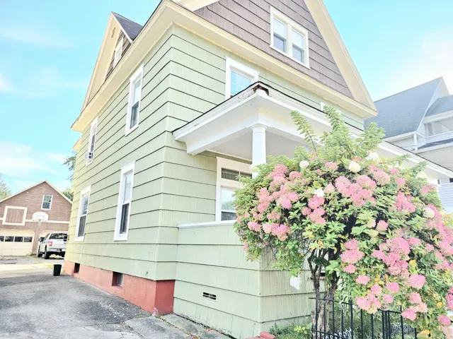 $219,000 | 64 Grand Avenue, Johnson City, NY 13790