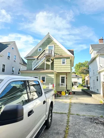 $219,000 | 64 Grand Avenue, Johnson City, NY 13790
