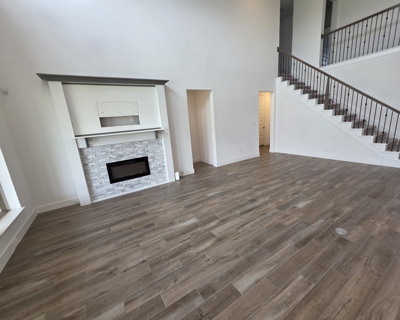 3015 Harbor Spring Way Manvel, TX 77578 - Photo 3 of 33 Another view of the living area