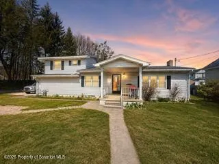$175,000 | 102 Jackson Street, Olyphant, PA 18447