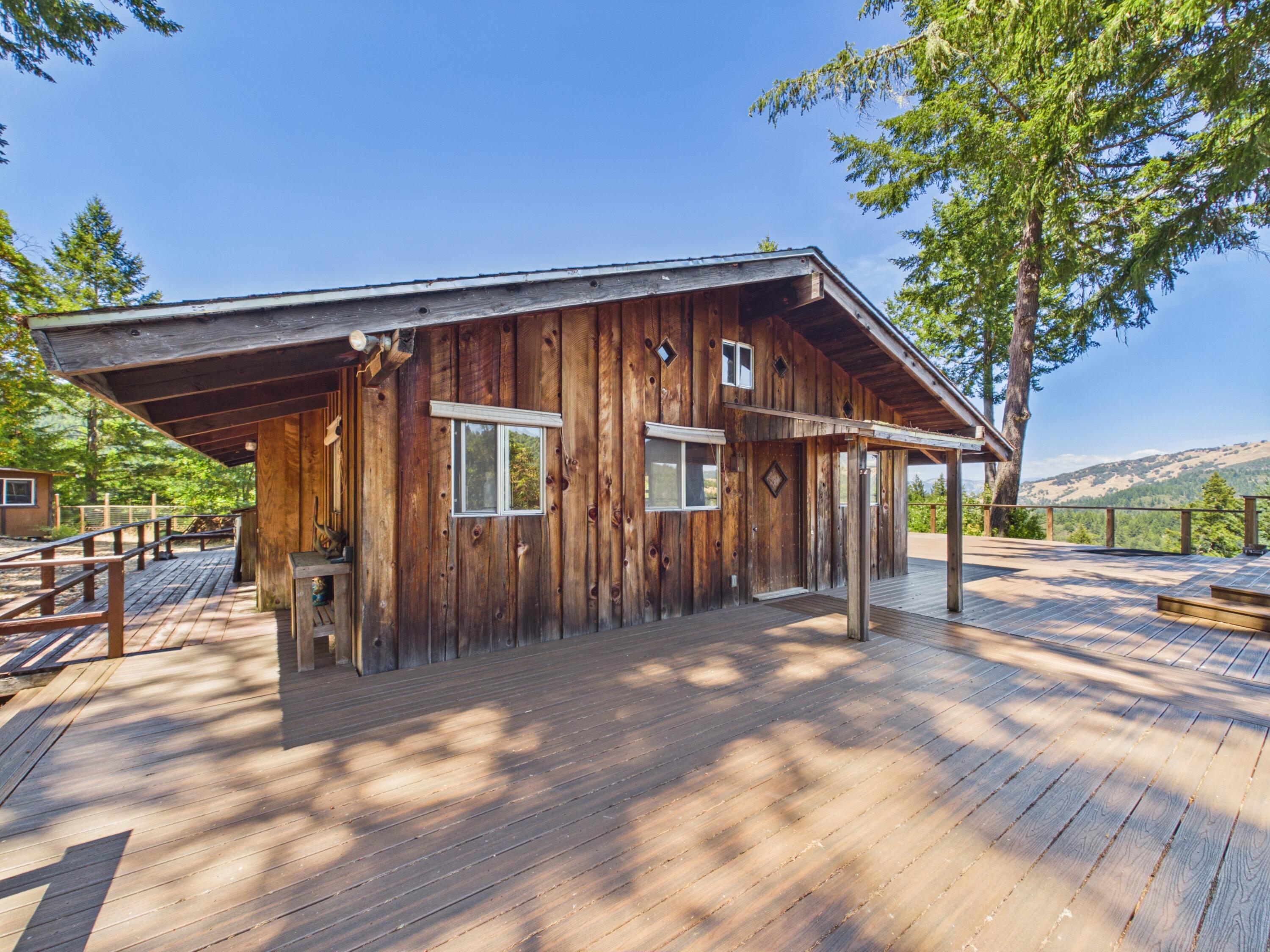 11551 Drewry Road Garberville, CA 95542 - Photo 59 of 87