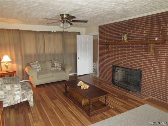 8740 Ruthville Road Providence Forge, VA 23030 - Photo 2 of 16 Gallery Image 2