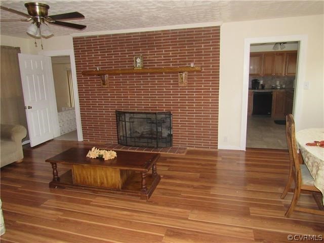8740 Ruthville Road Providence Forge, VA 23030 - Photo 3 of 16 Gallery Image 3
