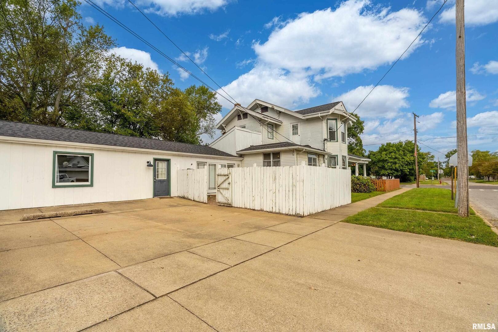 2101 Walnut Street Murphysboro, IL 62966 - Photo 47 of 55