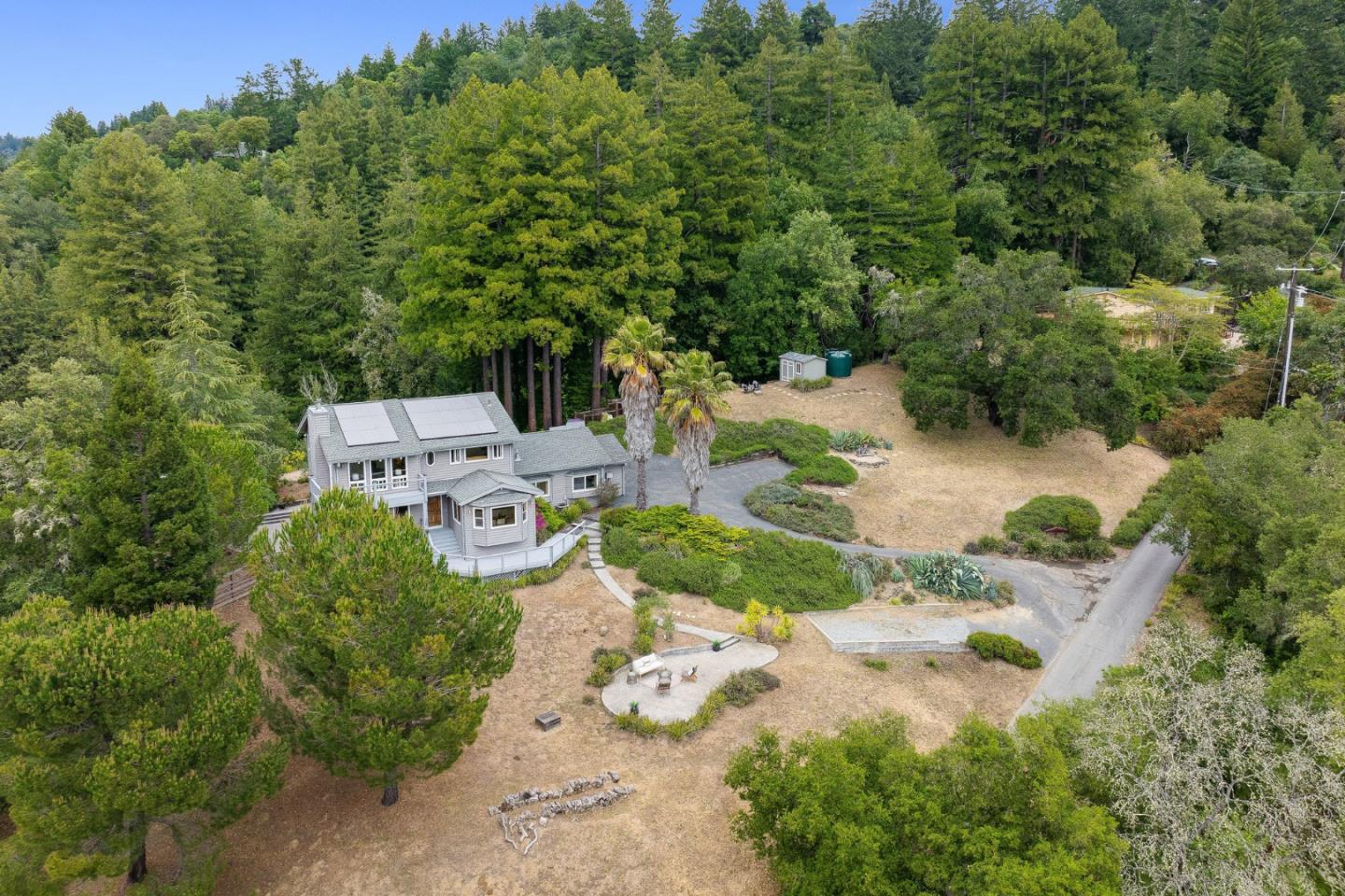 345 Eagle Road Scotts Valley, CA 95066 - Photo 46 of 55