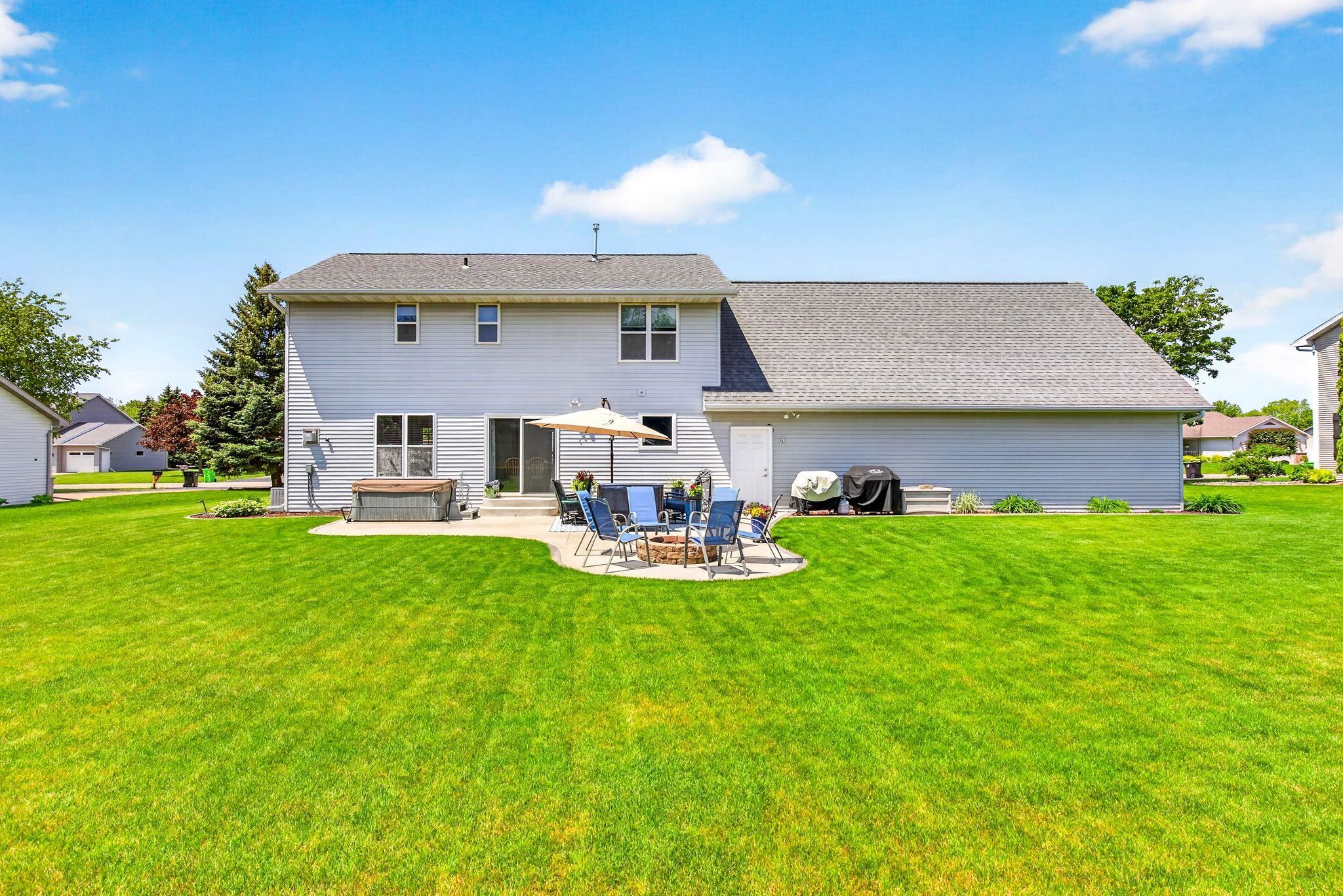 N9152 Kernan Avenue Appleton, WI 54915 - Photo 42 of 50