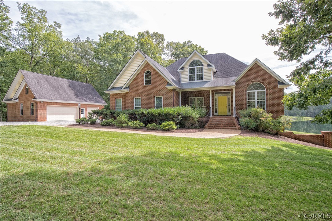 15341 Gamecock Road Midlothian, VA 23112 - Photo 1 of 47 Gallery Image 1