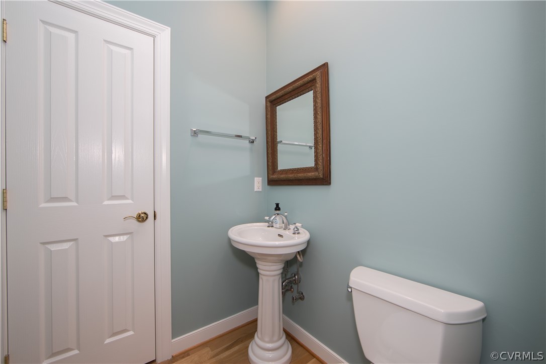 15341 Gamecock Road Midlothian, VA 23112 - Photo 23 of 47 Gallery Image 23