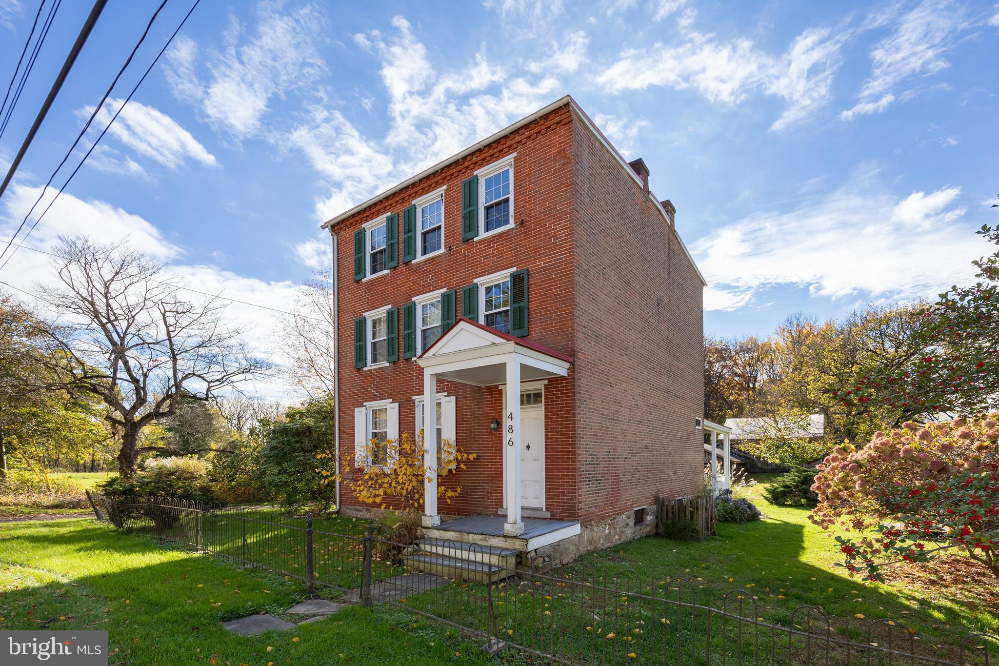 486 West Street Road Kennett Square, PA 19348 - Photo 33 of 85
