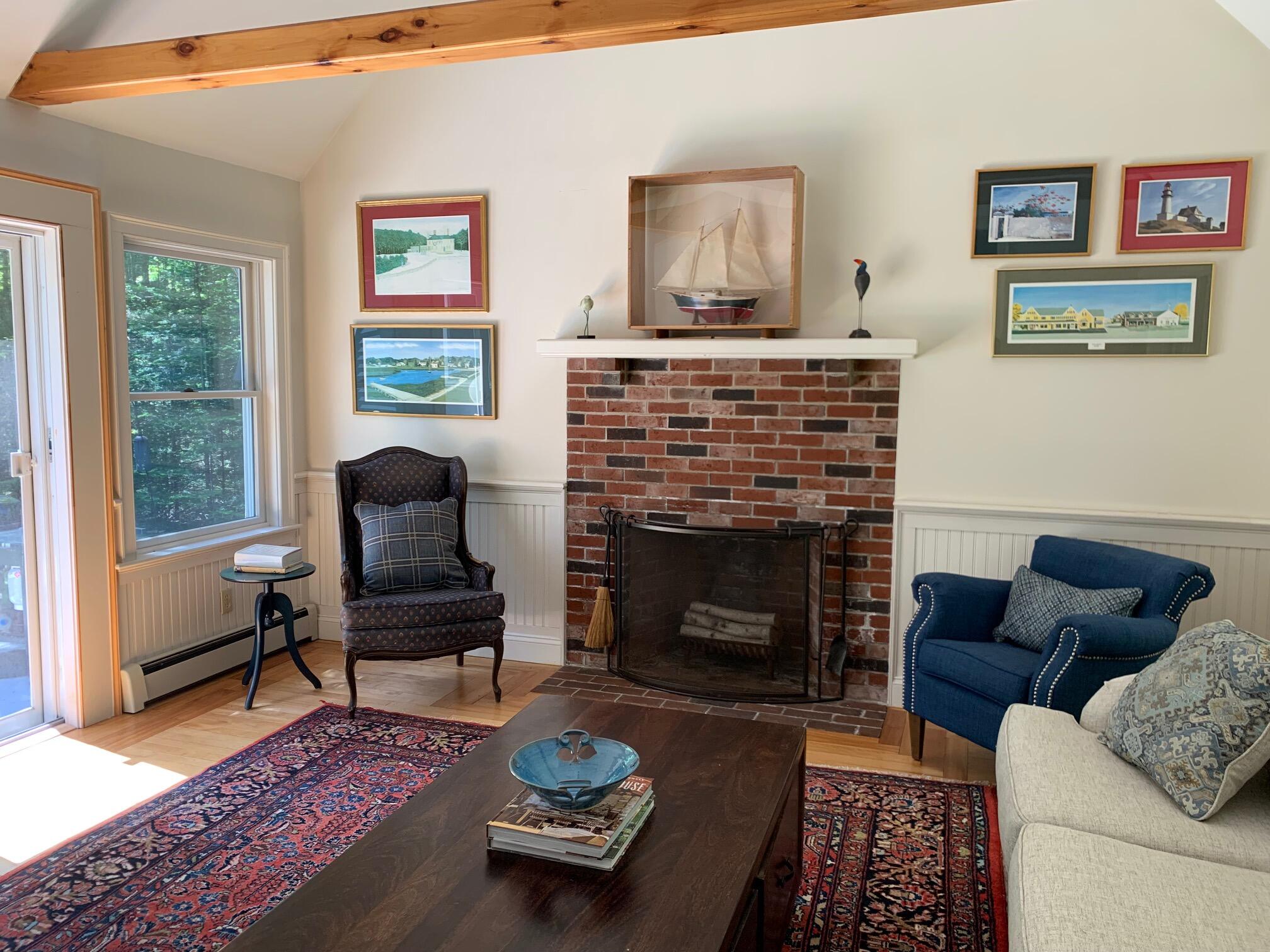 124 Sproul Hill Road Bristol, ME 04539 - Photo 28 of 74 124 Sproul Hill