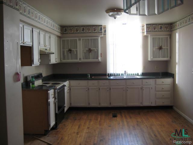 2256 Kinney Road Memphis, MI 48041 - Photo 5 of 8 kitchen
