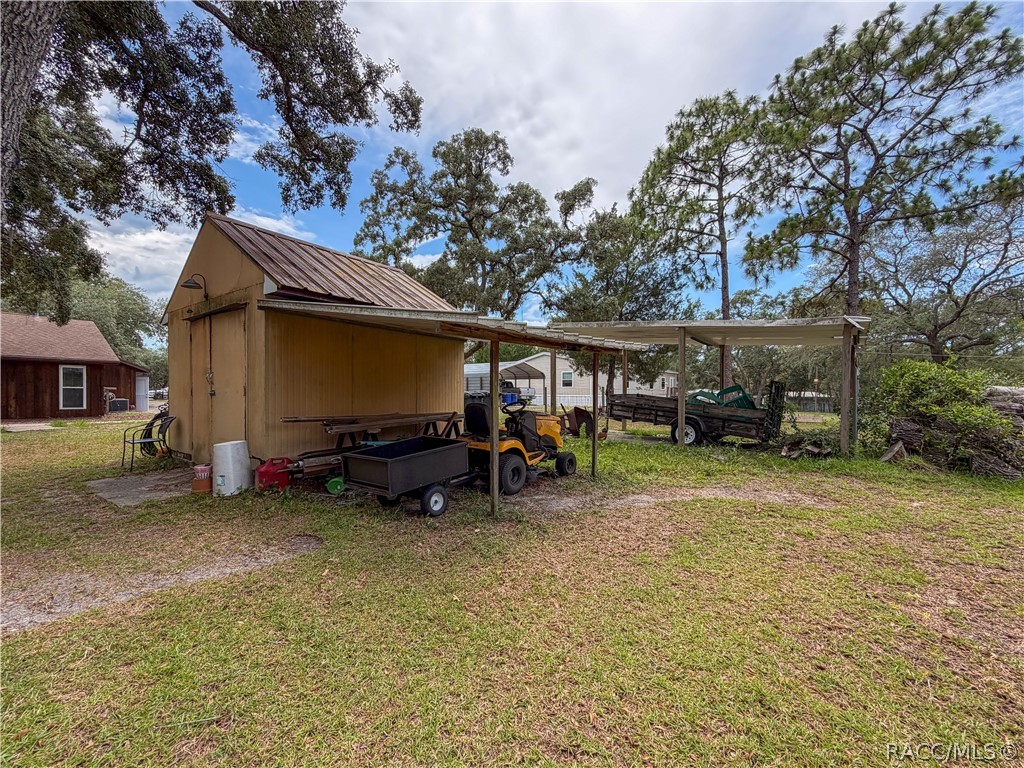 5253 West Rochelle Street Homosassa, FL 34446 - Photo 49 of 57