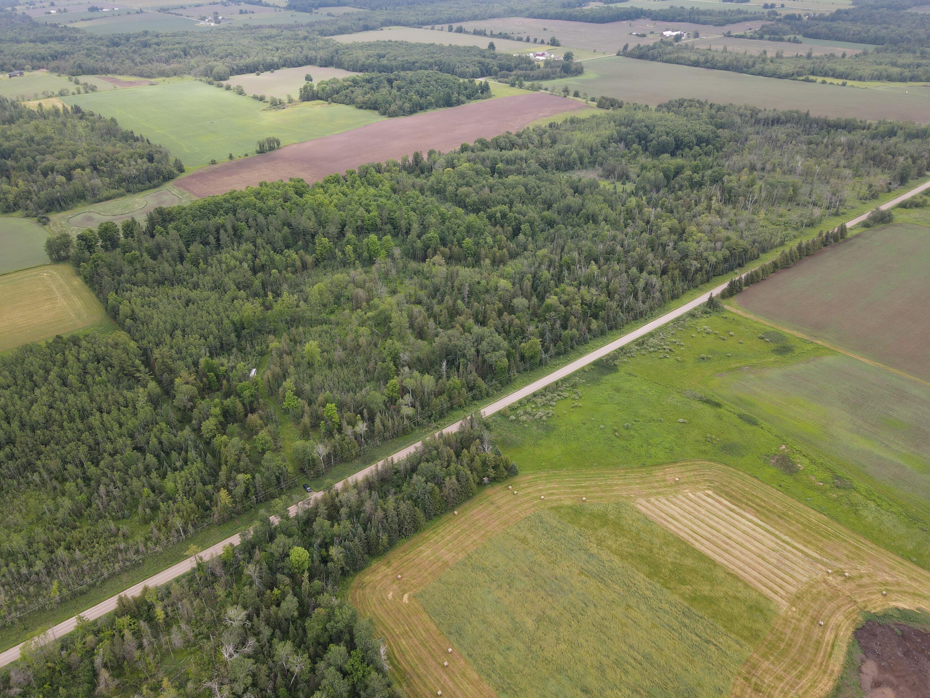 -vl Nappers Road Herron, MI 49744 - Photo 1 of 24 Aerial