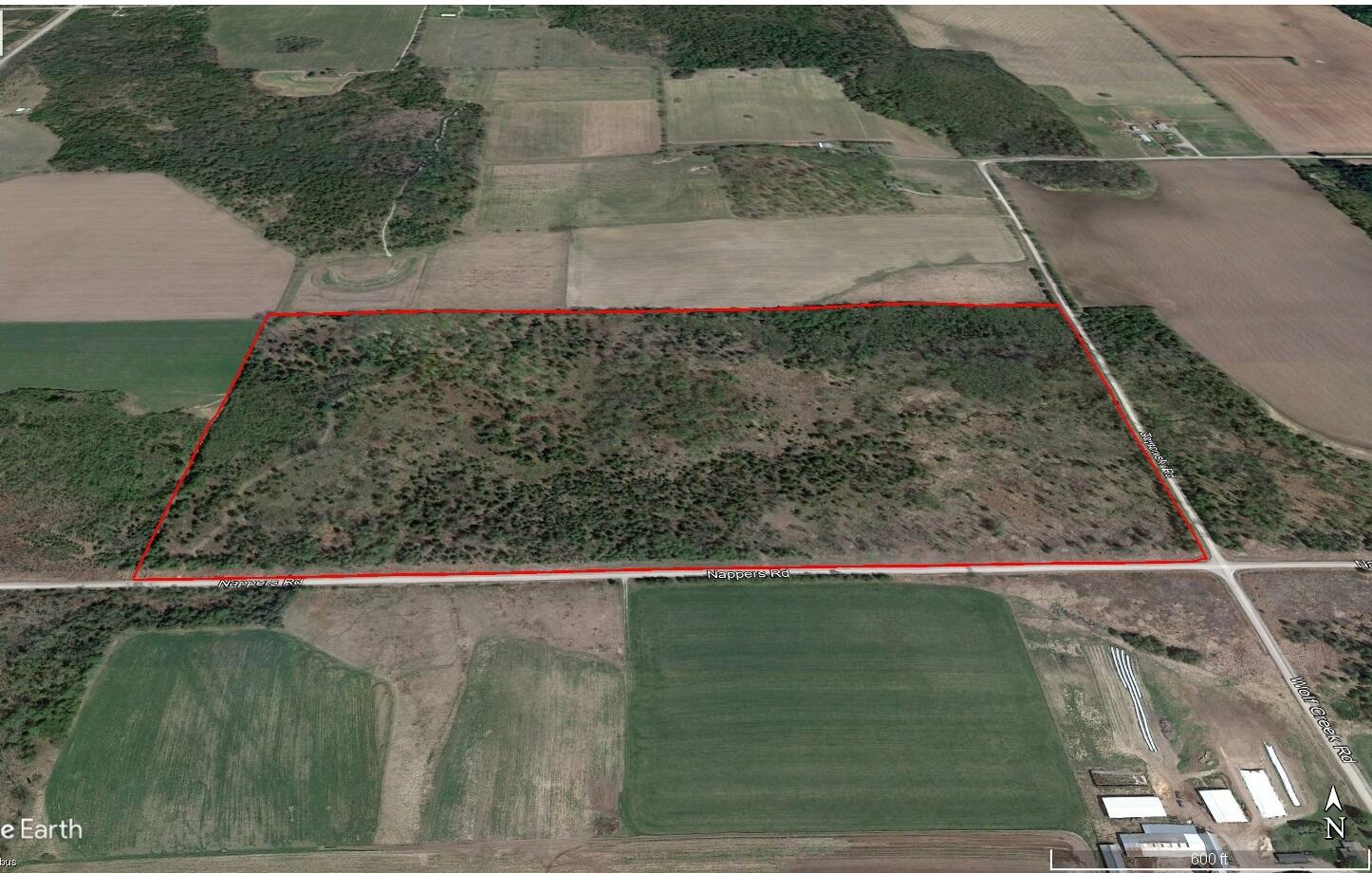 -vl Nappers Road Herron, MI 49744 - Photo 12 of 24 Map 3