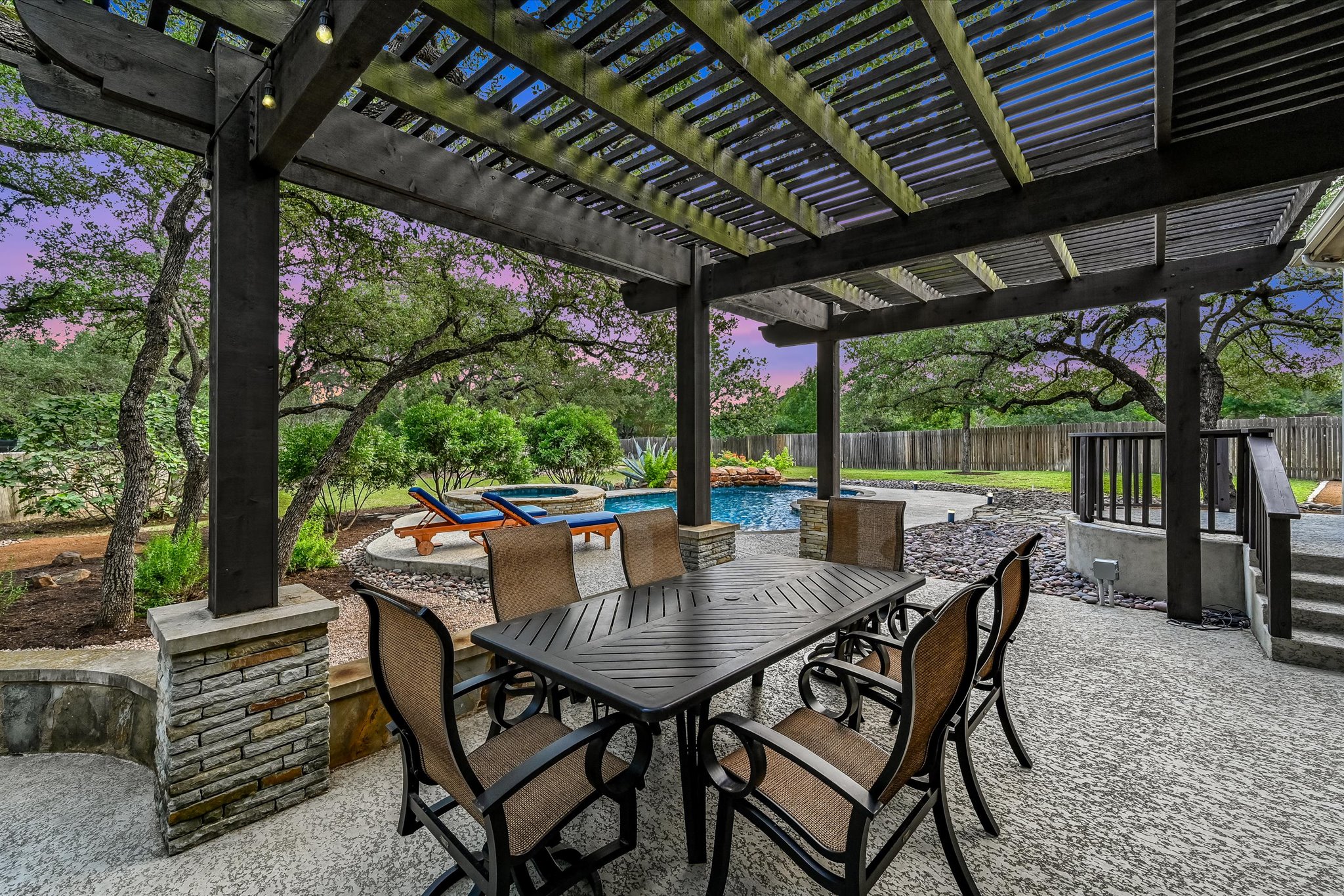 10901 Tornasol Lane Austin, TX 78739 - Photo 29 of 37